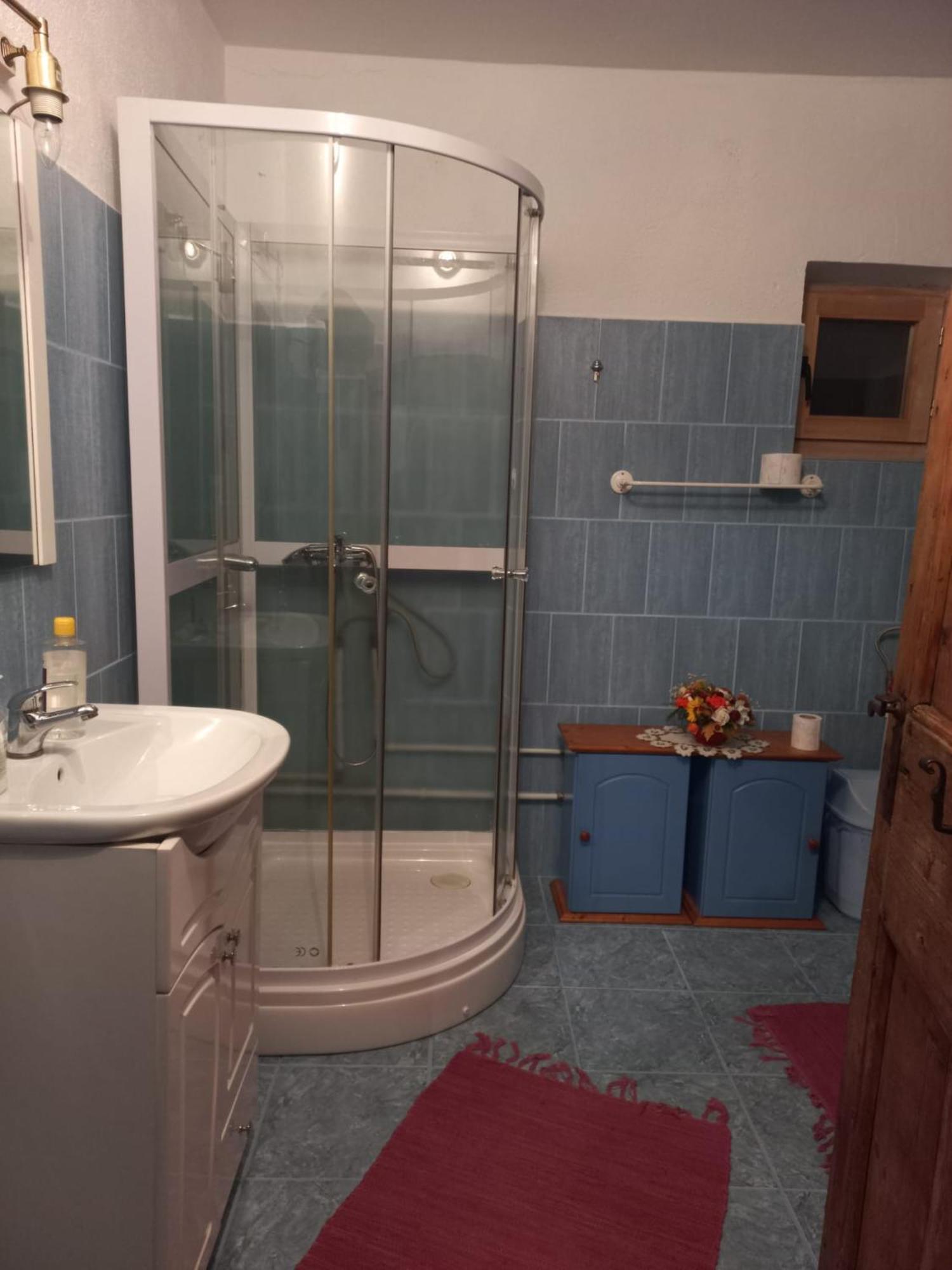 La Amadeus & Monica Hotel Minis Eksteriør billede